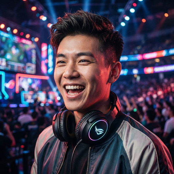 海角电竞解说张鹏