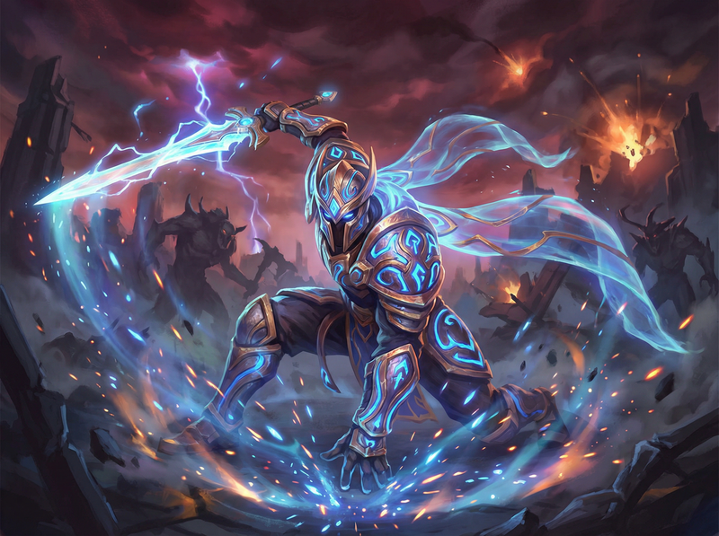 海角英雄联盟游戏解说视频