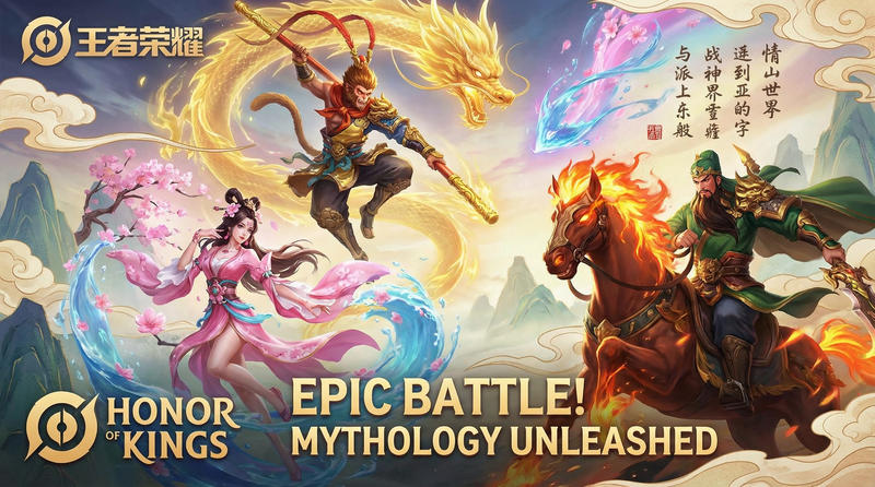 海角王者荣耀攻略视频